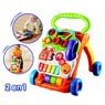 Vtech - Super trotteur parlant 2 en 1