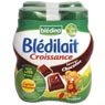 Bl�dina - Bl�dilait - Croissance chocolat