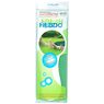 De Clermont - 4 paires de semelles fresh hebdo 44/45