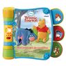 Vtech - Winnie Mon livre des d�couvertes