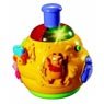 Vtech - Lumi toupie des d�couvertes - Winnie l'ourson