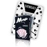 OID Magic - Tour de magie- Carte Svengali