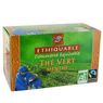 Ethiquable - Th� vert menthe