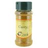 Cook - Curry bio