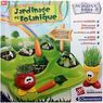 Clementoni - Jardin et botanique