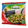 Bonduelle - Po�l�e parisienne