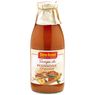 Marius Bernard - Soupe de poissons press�e � la Proven�ale 