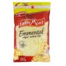 Entremont - Emmental r�p� sachet zip