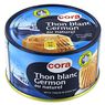 Cora - Thon blanc germon au naturel