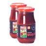 Cora - Sauce basquaise
