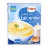 Cora - Pur�e au lait