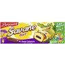 Savane - Barr'chocolat pocket, 7 g�teaux