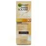 Garnier - BB Cr�me solaire pour le visage, d�collet� BB Sun FPS 30 AMBRE SOLAIRE