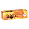 Cora - Biscuits fourr�s � l'orange