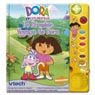 Vtech - Magi livre interactif Dora