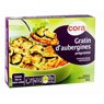 Cora - Gratin d'aubergine