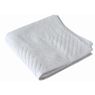 La Route Des Bains - Serviette en coton bio cocoon lin