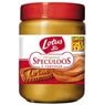 Lotus - P�te � tartiner aux speculoos