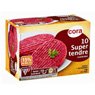 Cora - Steaks super tendre 15% Mat.g