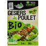 Nature De France - G�siers de poulet Bio