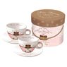 Paperproducts Design - Tasses � cappucino les desserts