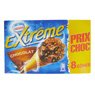 Nestl� - Extreme 8 cones chocolat