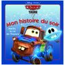 Hachette Livres - Mon histoire du soir- Martin le roi de l'espace