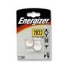 Energizer - Piles - CR2032