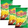 Fritelle - Go�t sal�