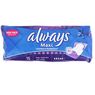 Always - Serviettes hygi�nique maxi long super plus