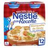 Nestl� - Ma recette - Blanquette de dinde d�s 12 mois