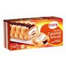 Cora - Dessert glac� vanille caramel