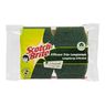 Scotch Brite - Eponges grattantes verte