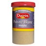 Ducros - Poivre blanc moulu