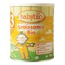 Babybio - Lait de croissance bio en poudre, de 10 mois � 3 ans.