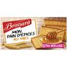 Brossard - Mon pain d'�pices au miel