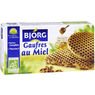 Bjorg - Gaufre au miel bio