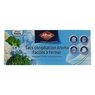 Albal - Sacs cong�lation aroma petit mod�le