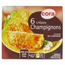 Cora - Cr�pes champignons