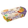 Kalibio - Fruits Doo ananas mangue et un touche de cr�me