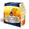 Fischer - Bi�re blonde d'Alsace