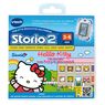 Vtech - Jeu storio 2- Hello Kitty