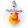 Incidence - Bouillotte nuit chaude