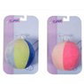 Gipsy - Ballon hochet douceur 14 cm