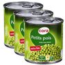 Cora - Petits pois  extra fins