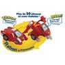 Vtech - Rahon le Pteranodon- Switch & Go Dinos