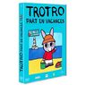 DVD - Trotro part en vacances