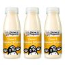 Michel et Augustin - Vache � boire banane goyave