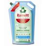 Rainett - Recharge lessive liquide concentree 25 lavages