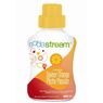 Sodastream - Sirop concentr� sp�cial boisson gazeuse - Orange P�che Passion